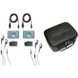 Ceecoach 2 Duo Kit TK/SB + Tasche für 4 Geräte Thumbnail 1