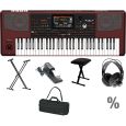Korg PA-1000 + KH + KS XX + KT + KB + SP Thumbnail 1