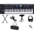Roland VR-09B + KH + KS XX + KT + KB + SP Thumbnail 1