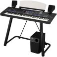 Yamaha Genos + Genos Stativ + Genos Speaker XXL Set Thumbnail 1