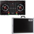 Numark NS6 II + Hardcase Thumbnail 1