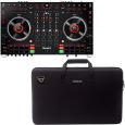 Numark NS6 II + CTRL Case Thumbnail 1
