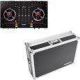 Numark NS6 II + Workstation Case Thumbnail 1