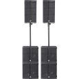 HK Audio Linear 3 Top-112FA +  Sub-1500A Full Stack Thumbnail 1