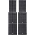 HK Audio Linear 3 115 FA + Linear Sub 1800 A Fullstack Thumbnail 1