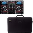 Numark NV II DJ Controller V2 + CTRL Case Thumbnail 1
