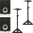 EVE Audio SC 207 Stativ Set Thumbnail 1