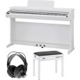 Kawai CN-17 W Weiß Digitalpiano Set Thumbnail 1