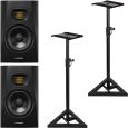 ADAM Audio T5V Stativ Set Thumbnail 1