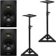 ADAM Audio T7V Stativ Set Thumbnail 1