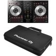 Pioneer DJ DDJ-SB3 DJ Controller + DJC-B Bag Thumbnail 1