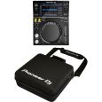 Pioneer DJ XDJ-700 + DJC-700 BAG Thumbnail 1