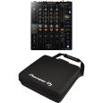 Pioneer DJ DJM-750 MK2 + Bag Set Thumbnail 1