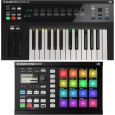 Native Instruments KOMPLETE KONTROL S25 + MASCHINE MIKRO MK2 Thumbnail 1