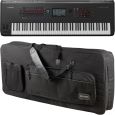 Yamaha MONTAGE 8 + Tasche Set Thumbnail 1