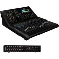 Midas M32R + Midas DL16 Thumbnail 1