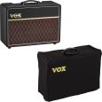 Vox AC 10 C1 + Cover Thumbnail 1