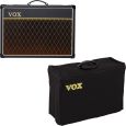 Vox AC 15 C1 + Cover Thumbnail 1