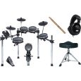 Alesis Surge Mesh E-Drum Kit + DS + KH + DH Thumbnail 1