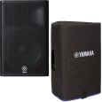 Yamaha DXR 15 + Schutzhülle Thumbnail 1