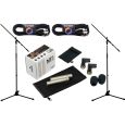 Rode NT5 MP Stereo-Set + Stative + Kabel Thumbnail 1