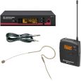 Sennheiser EW 172 G3 E-Band + Ohrbügelmikrofon Thumbnail 1