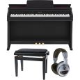 Casio AP-460 BK Celviano Digital Piano Set Thumbnail 1