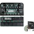 Kemper Profiler PowerHead + Profiler Remote Set + DVD Videotraining Thumbnail 1