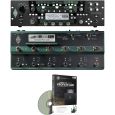Kemper Profiler Rack + Profiler Remote Set + DVD Videotraining Thumbnail 1