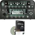 Kemper Profiling Amplifier PowerHead + DVD Videotraining Thumbnail 1
