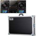 Pioneer DDJ-1000 DJ Controller + Hardcase Thumbnail 1