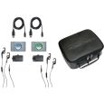 Ceecoach 2 Duo Kit W/SB + Tasche für 4 Geräte Thumbnail 1