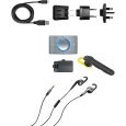 Ceecoach 2 Single Kit W/SB + BT Steel Headset Thumbnail 1