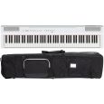Yamaha P 125 W Stage Piano + Bag Set Thumbnail 1
