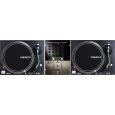 Reloop RP-4000 MK + KUT Turntable DJ Set Thumbnail 1