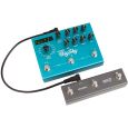Strymon Big Sky Multi Reverb + Multiswitch Pedal Bundle Thumbnail 1