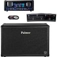 Hughes & Kettner GrandMeister Deluxe 40 Head Bundle Thumbnail 1