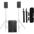 HK Audio Lucas 2K18 + add on Package SET Thumbnail 1