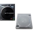 Rane Twelve Battle Controller + Staubschutzcover Thumbnail 1
