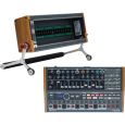 Arturia MiniBrute 2S + RackBrute 3U Thumbnail 1