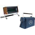 Arturia RackBrute 3U + RackBrute Travel Bag Thumbnail 1