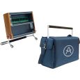 Arturia RackBrute 6U + RackBrute Travel Bag Thumbnail 1