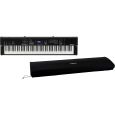 Kawai MP 7 SE Stage Piano + Abdeckhaube Thumbnail 1