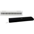 Kawai ES110 W Stage Piano + Abdeckhaube Thumbnail 1