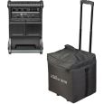 HK Audio Lucas Nano 305 FX + Roller Bag Thumbnail 1