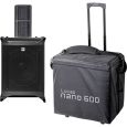 HK Audio Lucas Nano 608i + Roller Bag Thumbnail 1