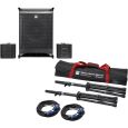HK Audio Lucas Nano 602 + Stative + Kabel Thumbnail 1