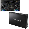 Pioneer DJ DDJ-RZX DJ Controller + DJC-FLTRZX Flightcase Thumbnail 1
