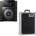 Pioneer CDJ 900 NXS + KORN Case Thumbnail 1