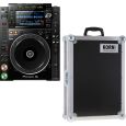 Pioneer CDJ-2000 NXS2 + Flightcase Thumbnail 1